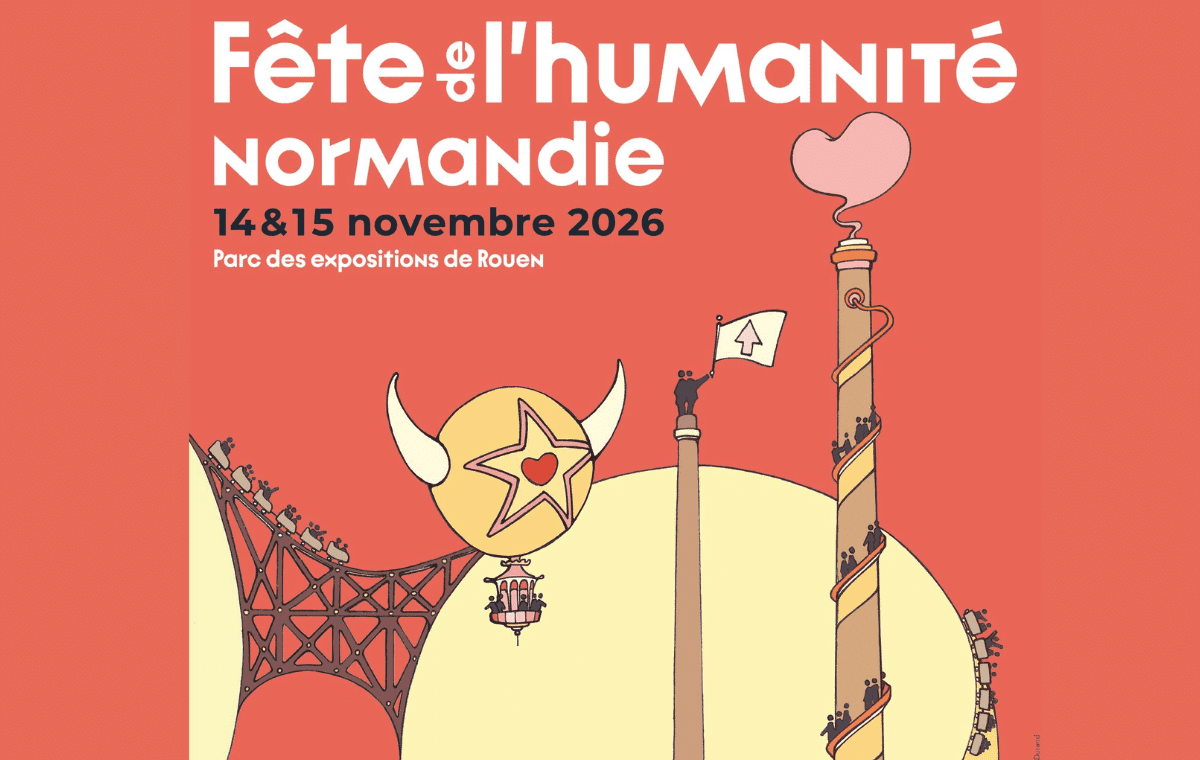 Fête de l'Humanité Normandie