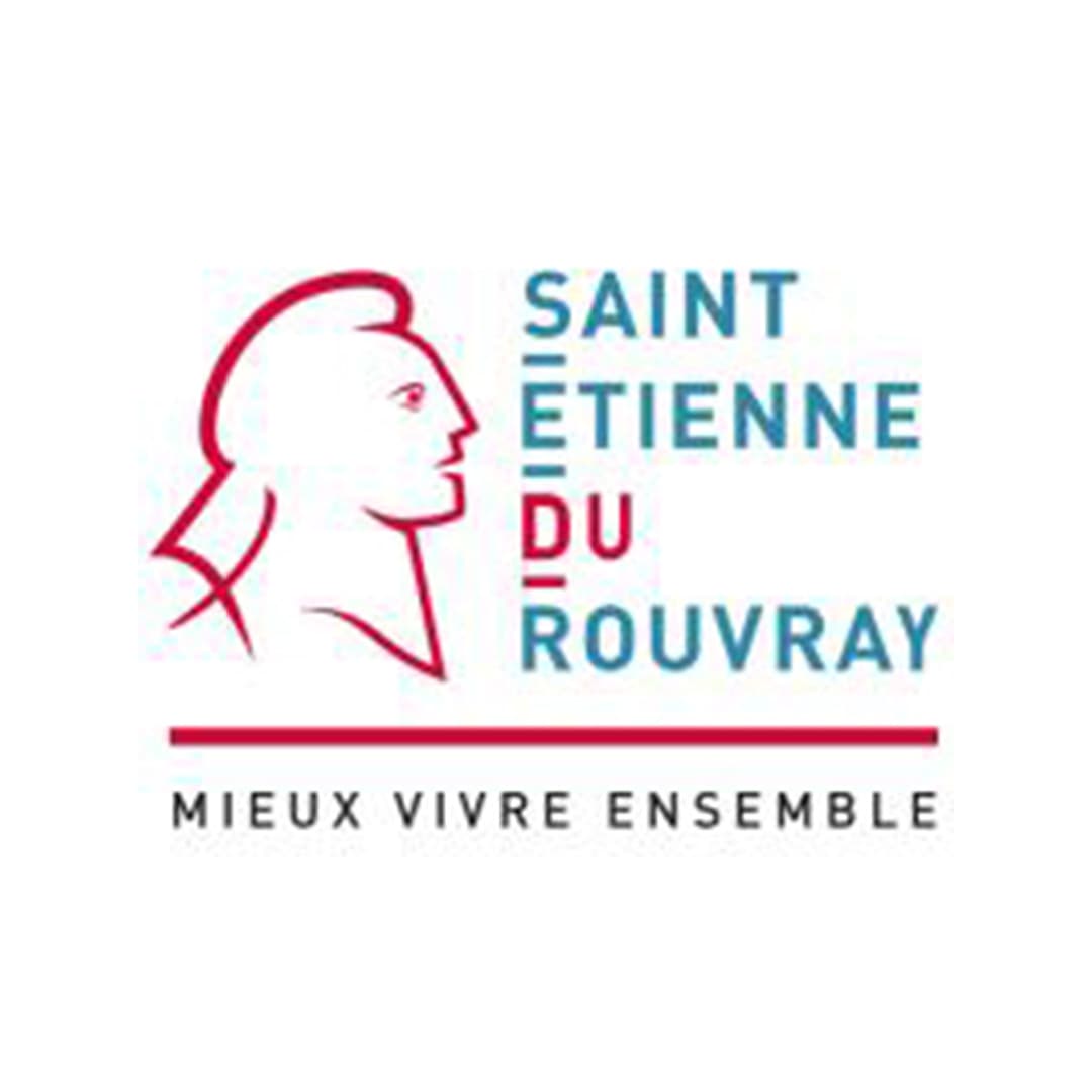 ville de Saint Etienne du Rouvray