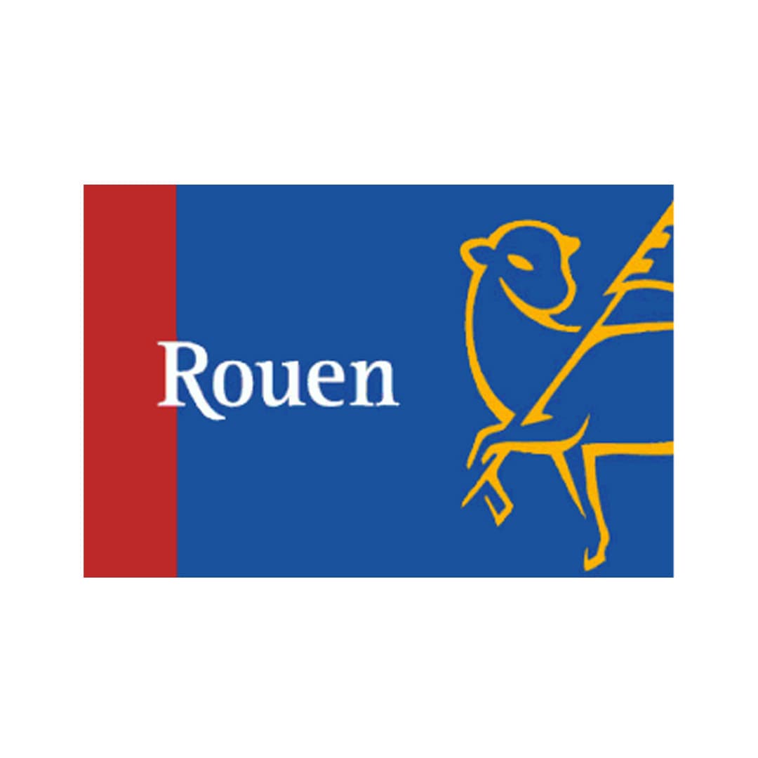 ville de Rouen