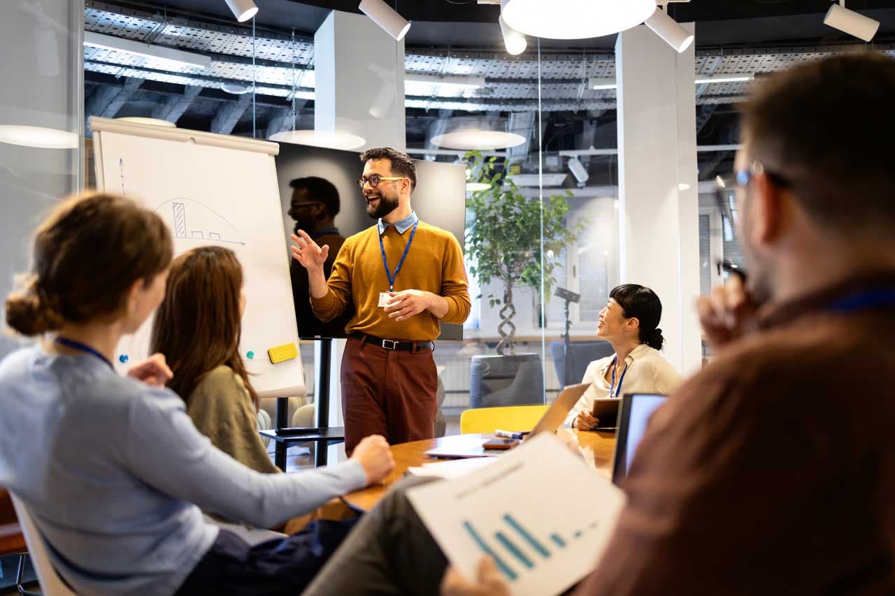 Séminaires et réunions professionnelles