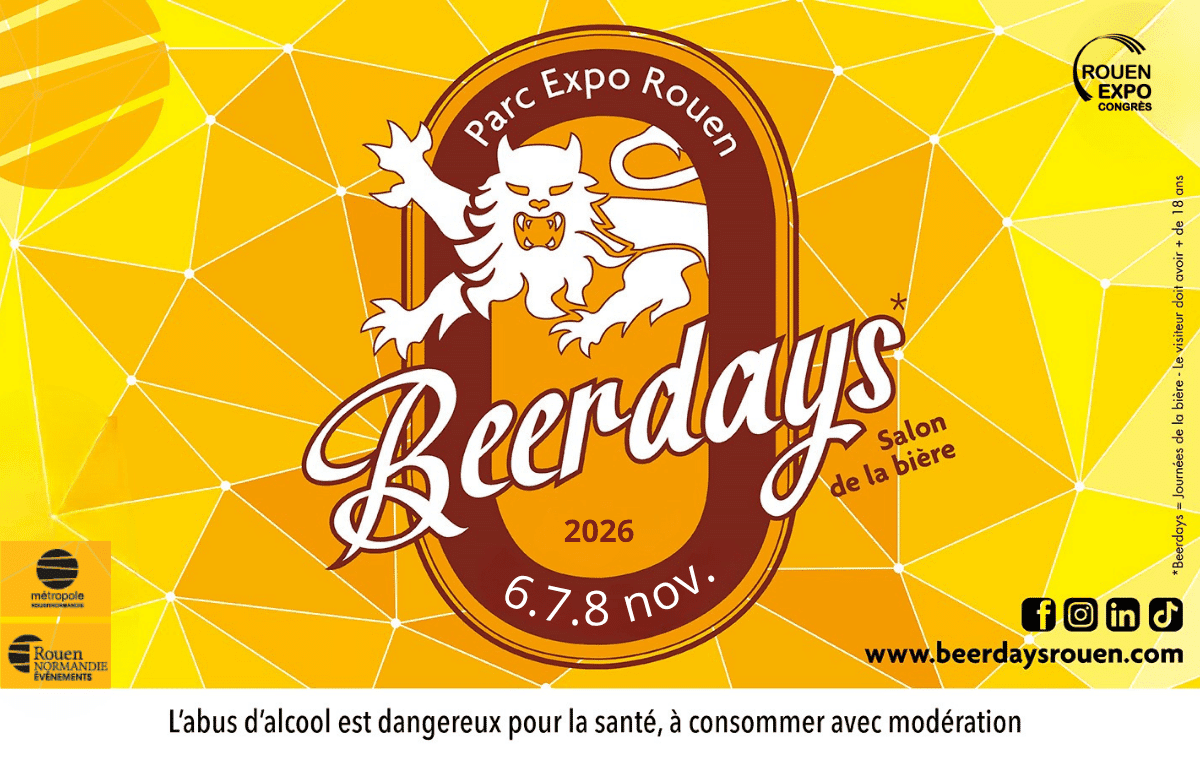 Beerdays