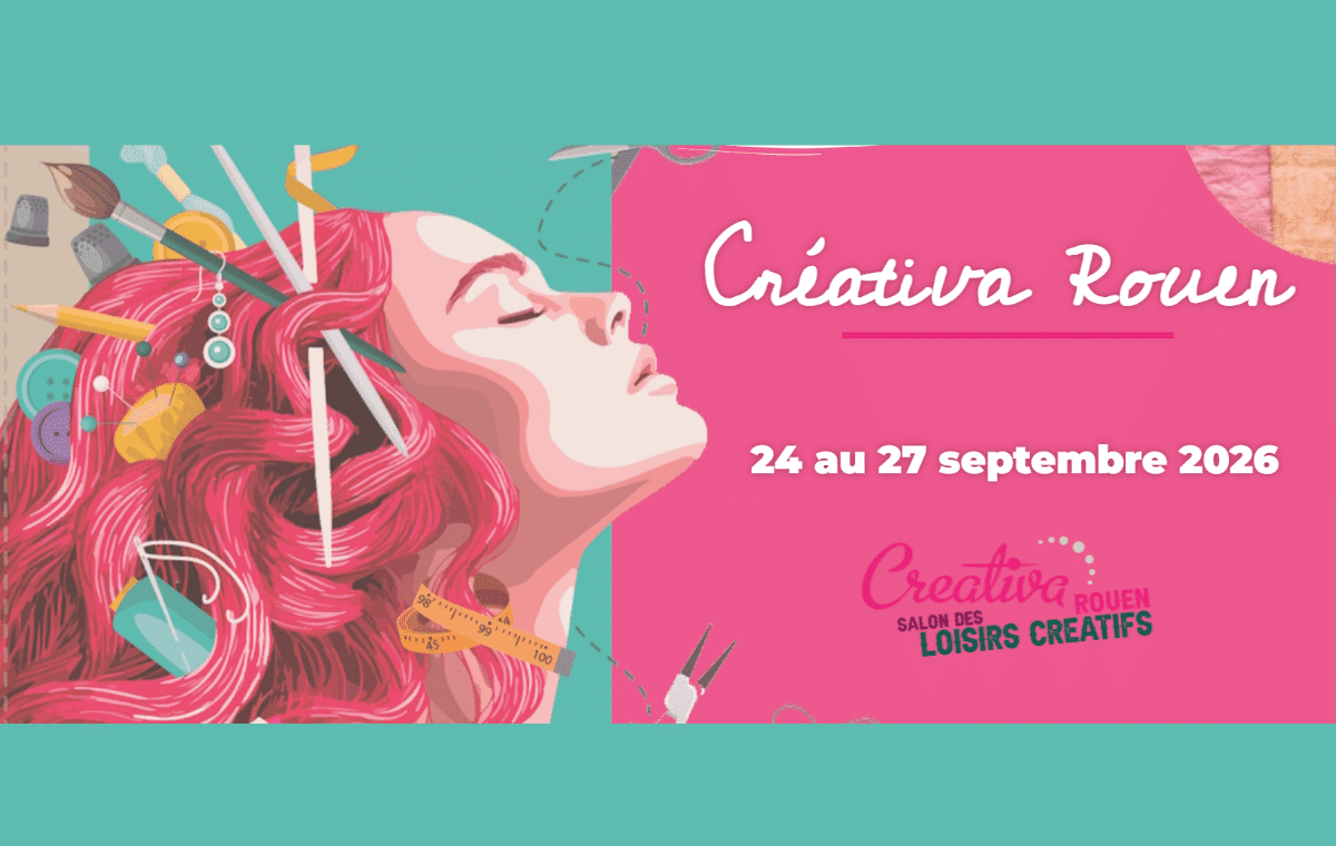 Creativa Rouen