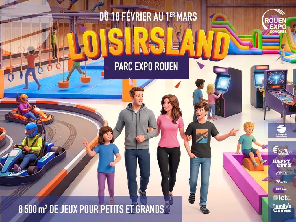 Loisirsland