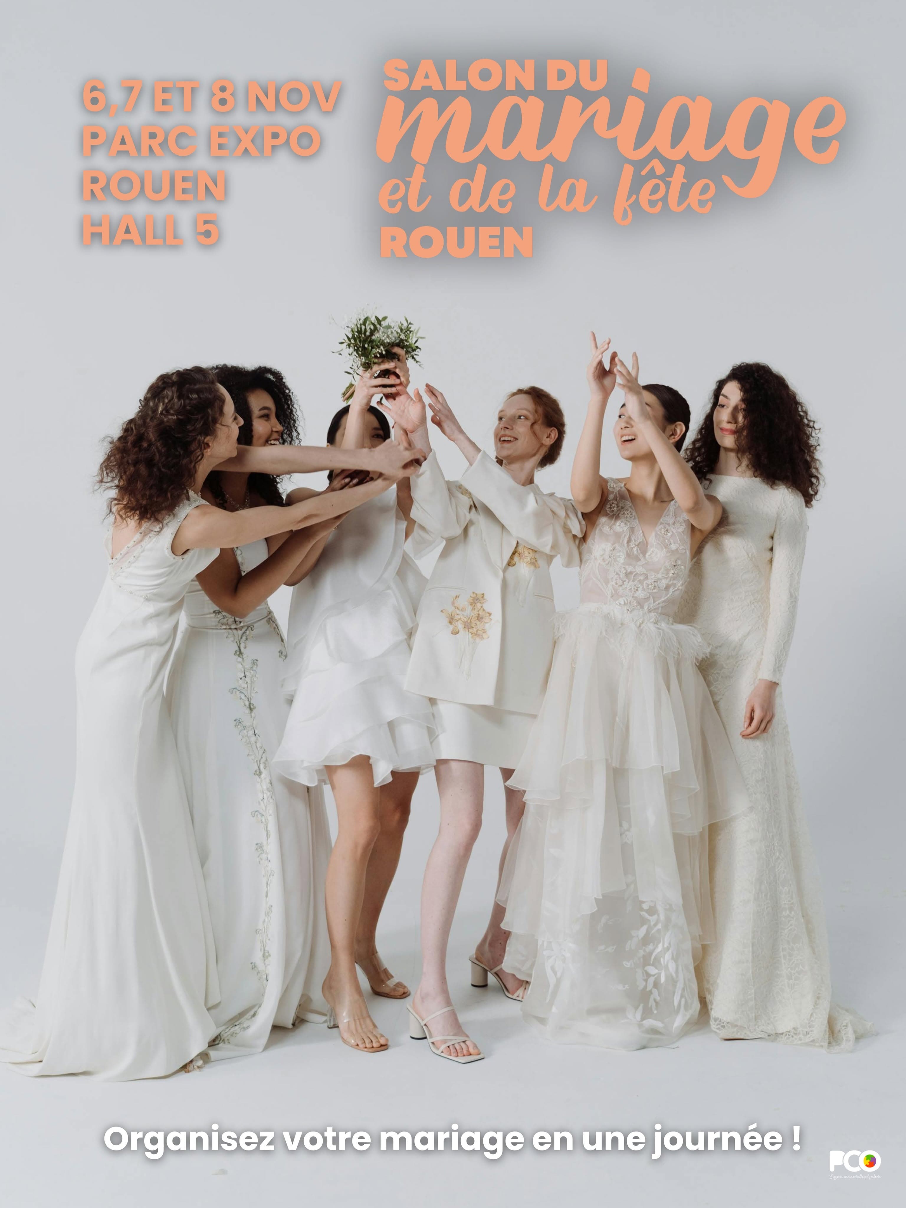 Salon du Mariage et de la Fête