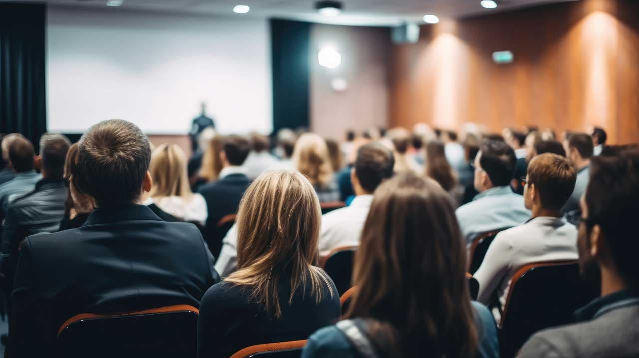 Événements d’entreprise