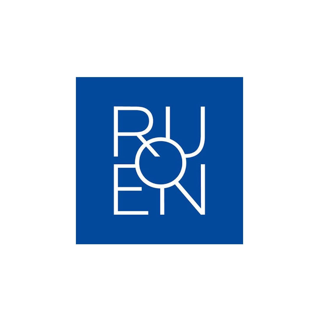 logo de Rouen Tourisme