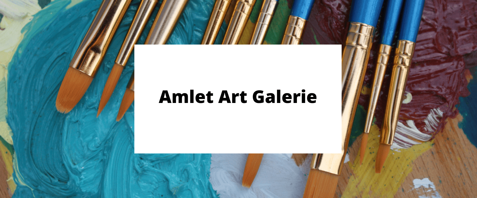 Amlet Art Galerie