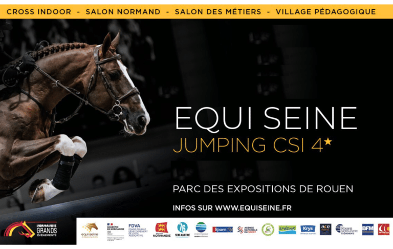 Equiseine