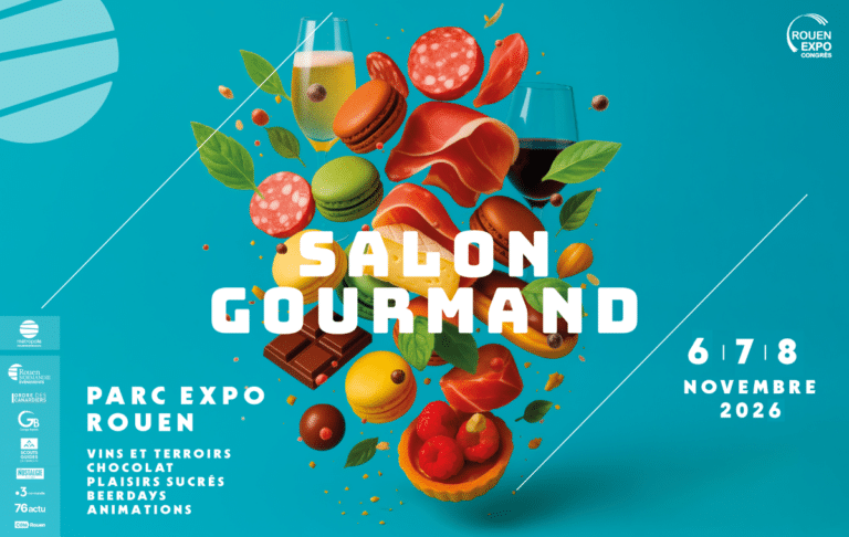 Salon Gourmand