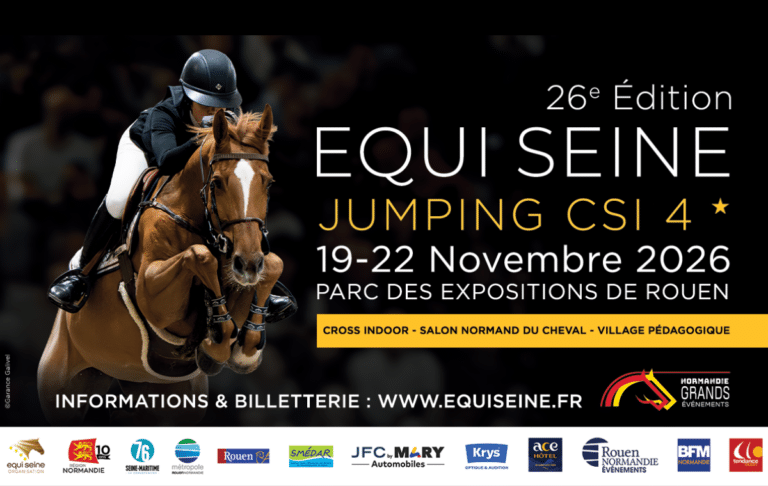 Equiseine