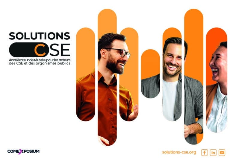 Salons CSE – Salon Pro