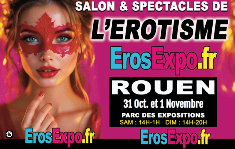 Erosexpo