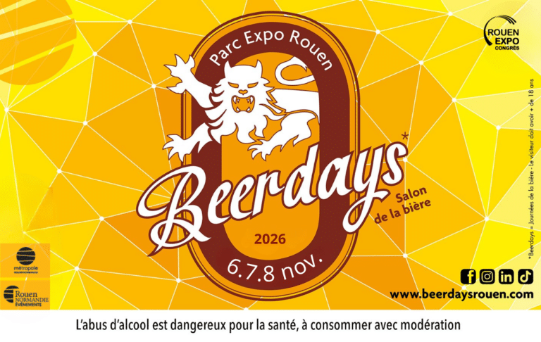 Beerdays