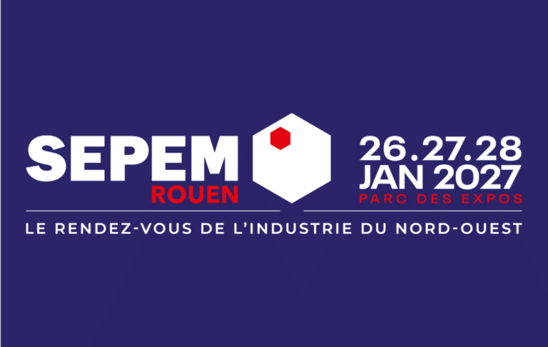 SEPEM Rouen 2027 – Salon Pro