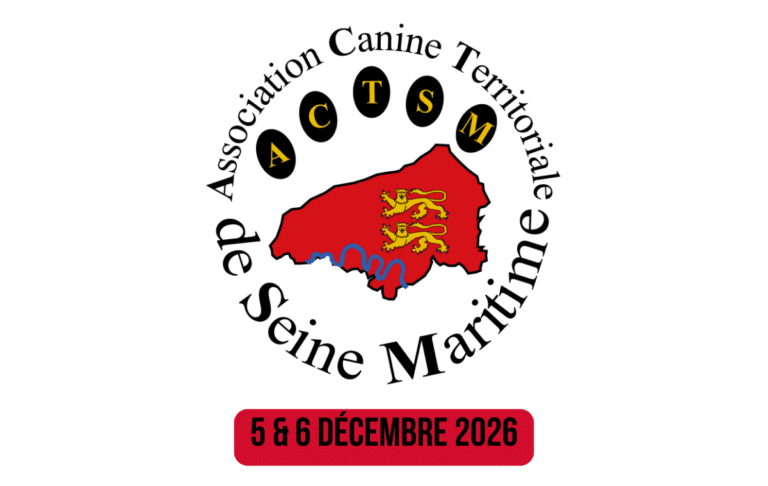 Exposition canine