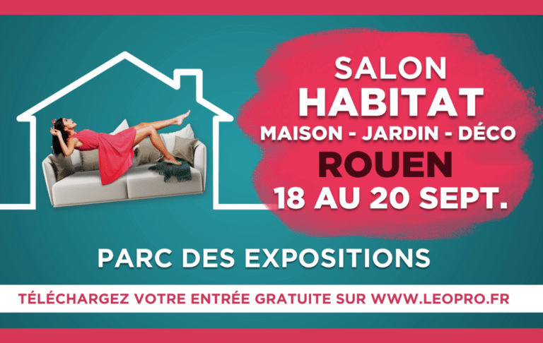 Salon Habitat Rouen