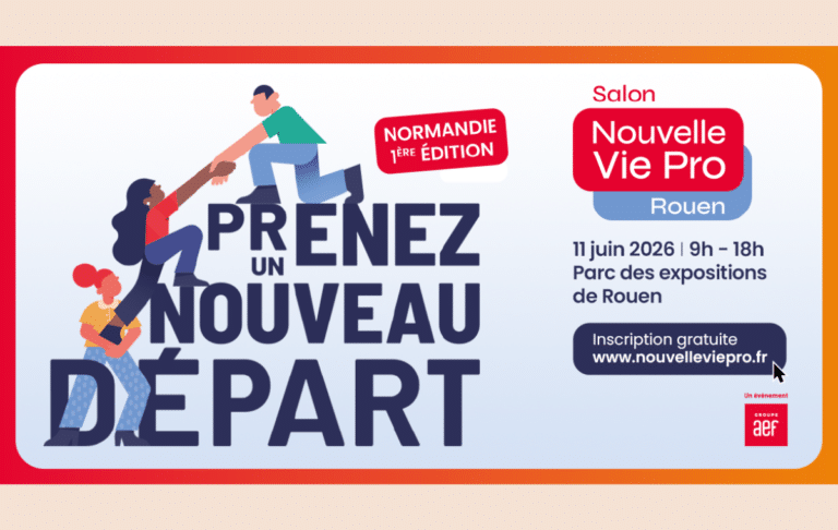 Nouvelle Vie Pro Rouen